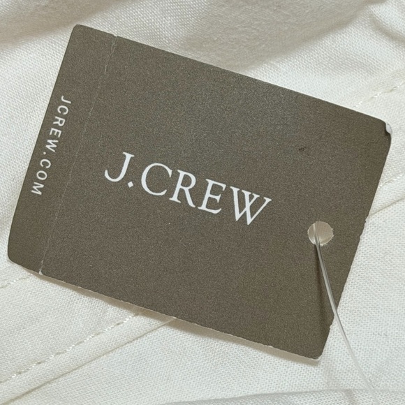 J.Crew Classic Logo Baseball Cap - Picture 12 of 12